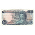 Banknote, Jersey, 1 Pound, Undated (1976-1988), KM:11a, AU(55-58)