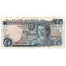 Banknote, Jersey, 1 Pound, Undated (1976-1988), KM:11a, EF(40-45)