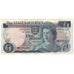 Biljet, Jersey, 1 Pound, Undated (1976-1988), KM:11a, TTB