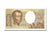 Banknote, France, 200 Francs, 200 F 1981-1994 ''Montesquieu'', 1992, UNC(65-70)