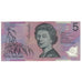 Banconote, Australia, 5 Dollars, KM:57e, SPL-