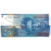 Banknote, Switzerland, 100 Franken, KM:72g, EF(40-45)