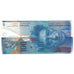 Banconote, Svizzera, 100 Franken, KM:72g, BB