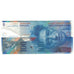 Banknote, Switzerland, 100 Franken, KM:72g, EF(40-45)