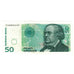 Billete, 50 Kroner, 1998, Noruega, KM:46a, SC