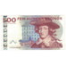 Banknote, Sweden, 500 Kronor, 2001-2006, 2001-2002, KM:66a, AU(55-58)