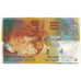 Banknote, Switzerland, 10 Franken, KM:66a, VF(20-25)