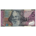 Banknote, Australia, 5 Dollars, KM:56, VF(20-25)