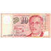 Banknot, Singapur, 10 Dollars, KM:40, UNC(63)