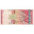 Banknot, Malezja, 10 Ringgit, KM:42b, EF(40-45)