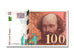 100 Francs Type Cézanne