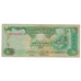 Banknote, United Arab Emirates, 10 Dirhams, KM:13b, VG(8-10)