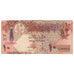 Banconote, Quatar, 10 Riyals, 2003, KM:22, MB