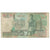 Banconote, Thailandia, 20 Baht, Undated (2003), KM:109, B