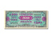 France, 50 Francs, 1945 Verso France, 1945, KM #122b, 1945-06-04, UNC(60-62),...