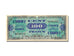 100 Francs Type 1944 américain « France »