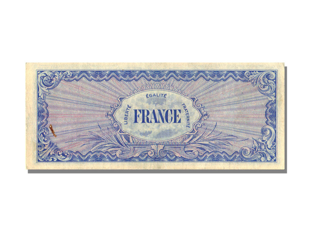 100 Francs Type 1944 américain « France »