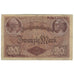 Banknote, Germany, 20 Mark, 1914, 1914-08-05, KM:48b, VG(8-10)
