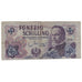 Banknote, Austria, 50 Schilling, 1962, 1962-07-02, KM:137a, VF(20-25)