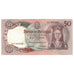 Banknote, Portugal, 50 Escudos, 1964, 1964-02-28, KM:168, EF(40-45)