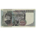Banknote, Italy, 10,000 Lire, 1976, 1976-08-25, KM:106b, AU(55-58)