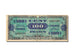FRANCE, 100 Francs, 1944, KM #123c, EF(40-45), Fayette #25.8