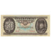 Banknote, Hungary, 50 Forint, 1986, 1986-11-04, KM:170g, AU(55-58)