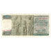 Banknote, Greece, 500 Drachmai, 1968, 1968-11-01, KM:197a, EF(40-45)