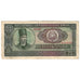 Banknote, Romania, 25 Lei, 1966, 1966, KM:95a, VF(20-25)