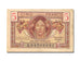 Geldschein, Frankreich, 10 Francs, 1947 French Treasury, 1947, VZ, Fayette:29.1