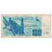 Algeria, 100 Dinars, 1981, KM:131a, 1981-11-01, VF(20-25)