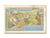 Geldschein, Frankreich, 50 Francs, 1947 French Treasury, 1947, VZ, Fayette:30.1