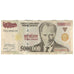Banknote, Turkey, 5,000,000 Lira, L.1970, KM:210, VF(30-35)