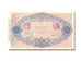 Billete, Francia, 500 Francs, 500 F 1888-1940 ''Bleu et Rose'', 1920