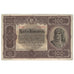 Banknote, Hungary, 100 Korona, 1920, 1920-01-01, KM:63, EF(40-45)