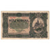 Banknote, Hungary, 20 Korona, 2020, 1920-01-01, KM:61, VF(20-25)