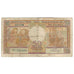 Banknote, Belgium, 50 Francs, 1956, 1956-04-03, KM:133b, G(4-6)