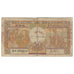 Nota, Bélgica, 50 Francs, 1956, 1948-06-01, KM:133b, VG(8-10)