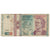 Banknot, Rumunia, 1000 Lei, 1991, KM:101Aa, VG(8-10)