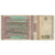 Banknot, Rumunia, 1000 Lei, 1991, KM:101Aa, VG(8-10)
