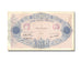 Geldschein, Frankreich, 500 Francs, 500 F 1888-1940 ''Bleu et Rose'', 1931