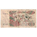 Banknote, Algeria, 200 Dinars, KM:138, VF(20-25)