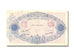 Geldschein, Frankreich, 500 Francs, 500 F 1888-1940 ''Bleu et Rose'', 1932