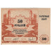 Biljet, Rusland, 50 Rubles, 1994, NIEUW