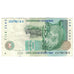 Geldschein, Südafrika, 10 Rand, 1993, KM:123a, SS
