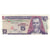 Banknote, Guatemala, 5 Quetzales, 1995, 1995-06-16, KM:88a, AU(55-58)