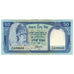Nota, Nepal, 50 Rupees, KM:33a, EF(40-45)