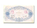 Banknot, Francja, 500 Francs, Bleu et Rose, 1936, 1936-06-25, AU(50-53)