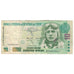 Banknote, Peru, 10 Nuevos Soles, 1999, 1999-05-20, KM:166, VF(20-25)