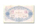 France, 500 Francs, 500 F 1888-1940 ''Bleu et Rose'', 1936, KM #66m,...